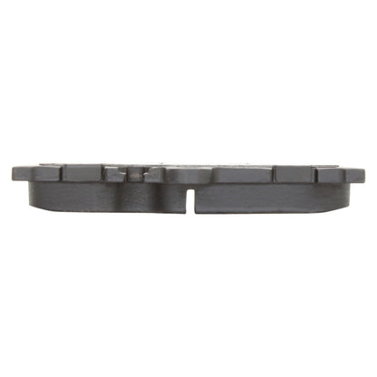 Quality-Built Quality-Built Premium Ceramic Brake Pads w/ Hardware 1001-0870C