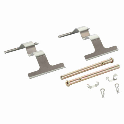 Quality-Built Quality-Built Premium Ceramic Brake Pads w/ Hardware 1001-0871C