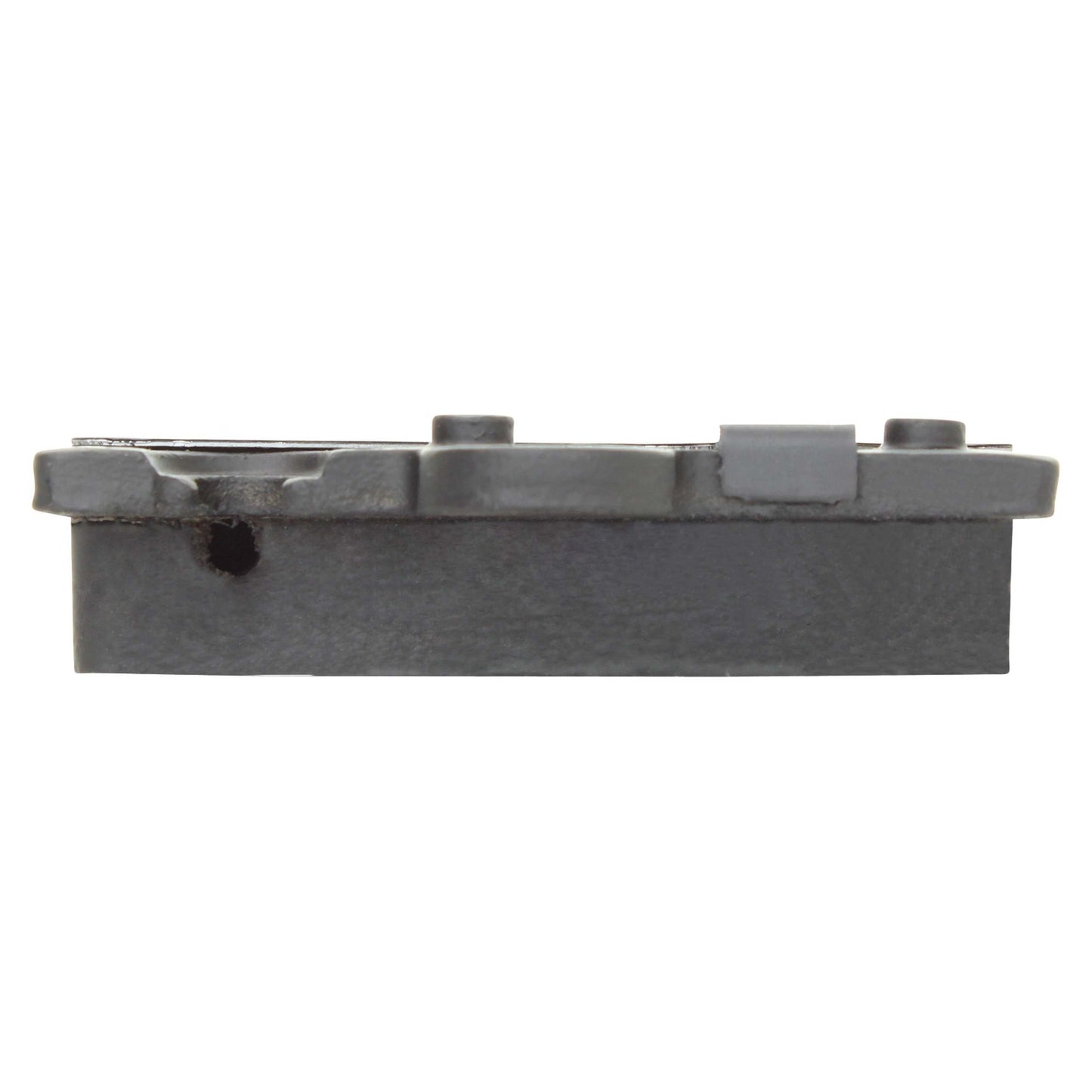 Quality-Built Quality-Built Premium Ceramic Brake Pads w/ Hardware 1001-0876C