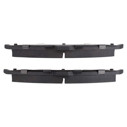 Quality-Built Quality-Built Premium Ceramic Brake Pads w/ Hardware 1001-0882C