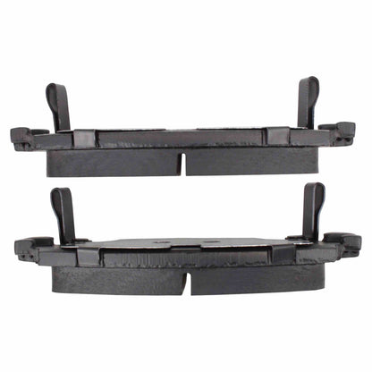 Quality-Built Quality-Built Premium Semi-Metallic Brake Pads w/ Hardware 1001-0883M