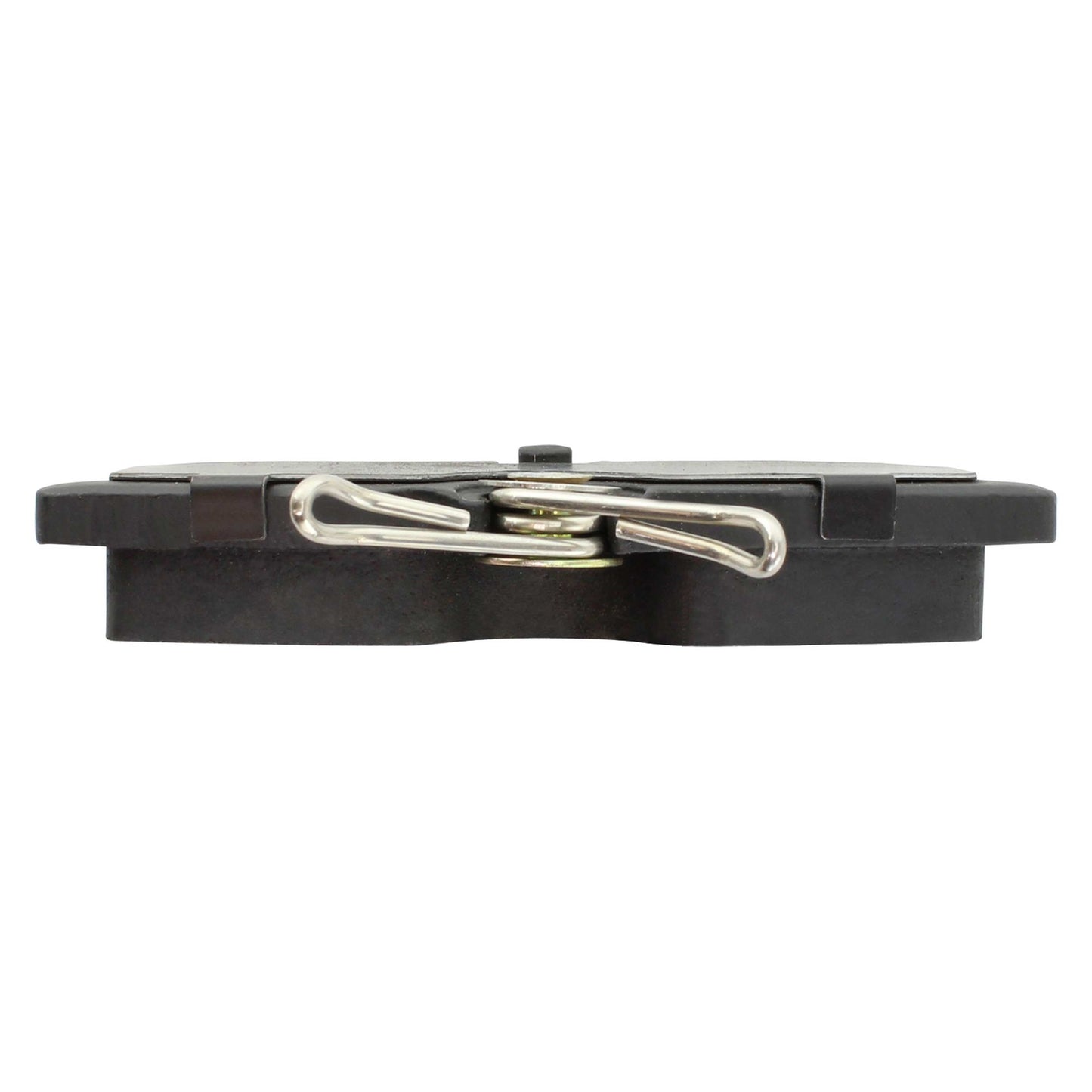 Quality-Built Quality-Built Premium Semi-Metallic Brake Pads 1001-0886M