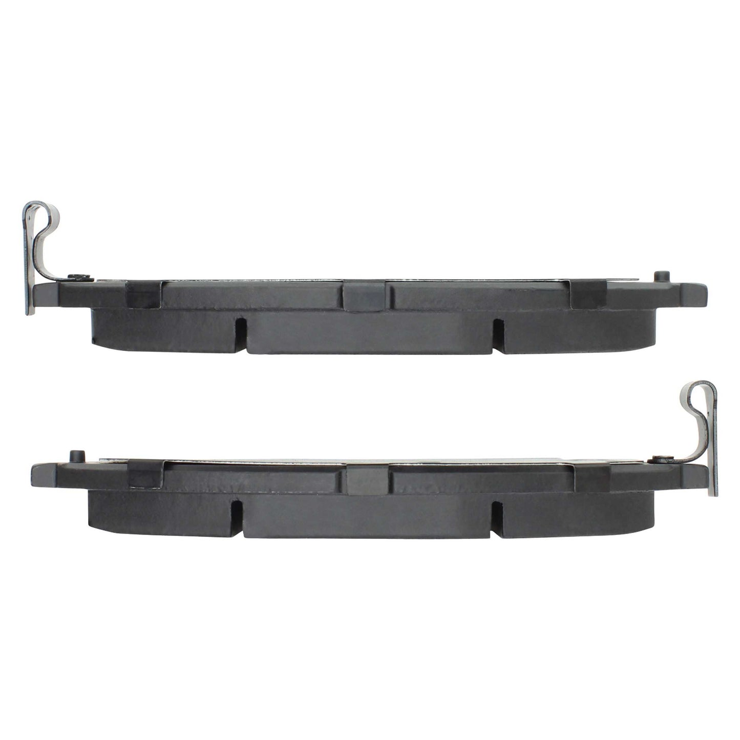 Quality-Built Quality-Built Premium Ceramic Brake Pads w/ Hardware 1001-0888AC