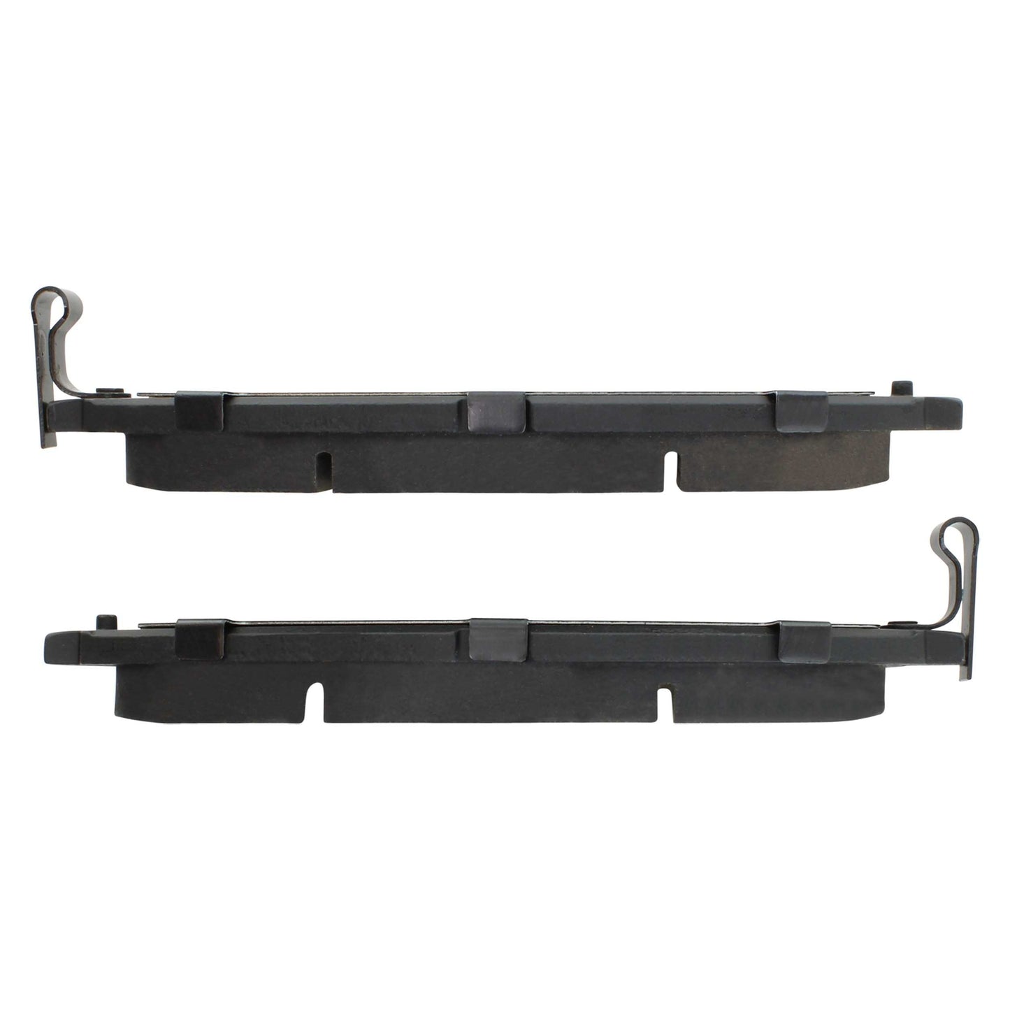 Quality-Built Quality-Built Premium Ceramic Brake Pads w/ Hardware 1001-0888C