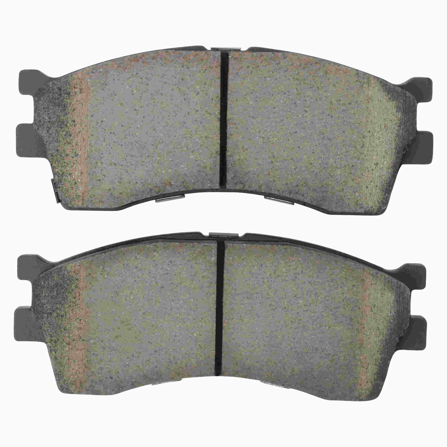 Quality-Built Quality-Built Premium Ceramic Brake Pads w/ Hardware 1001-0889C