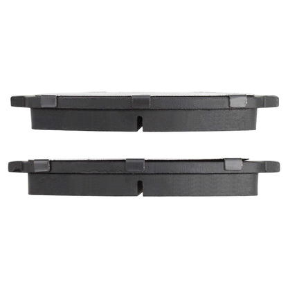 Quality-Built Quality-Built Premium Ceramic Brake Pads w/ Hardware 1001-0890C