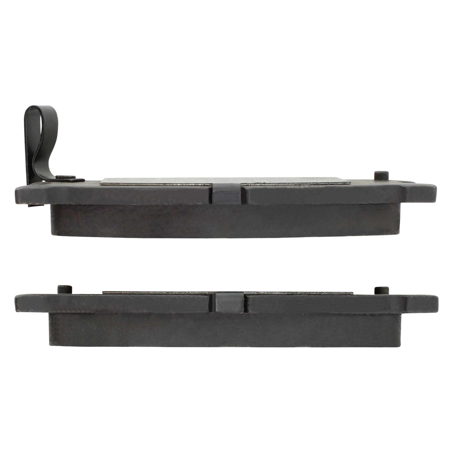 Quality-Built Quality-Built Premium Ceramic Brake Pads w/ Hardware 1001-0891C