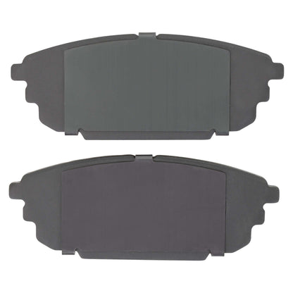 Quality-Built Quality-Built Premium Ceramic Brake Pads w/ Hardware 1001-0892C