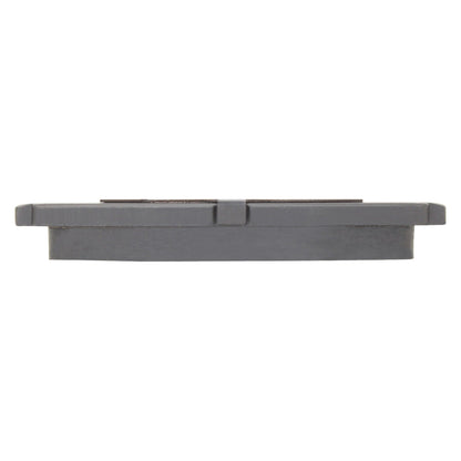 Quality-Built Quality-Built Premium Ceramic Brake Pads w/ Hardware 1001-0892C