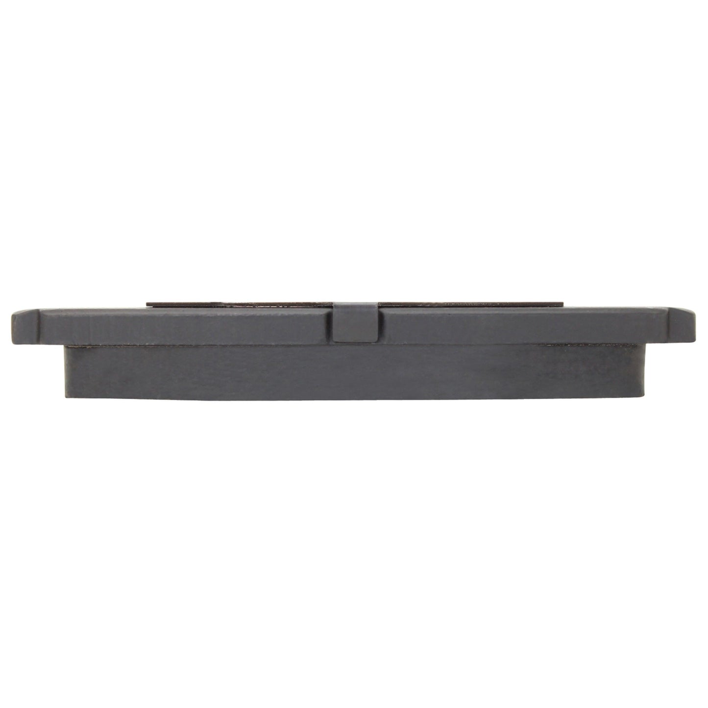 Quality-Built Quality-Built Premium Semi-Metallic Brake Pads w/ Hardware 1001-0892M
