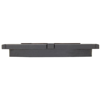 Quality-Built Quality-Built Premium Semi-Metallic Brake Pads w/ Hardware 1001-0892M