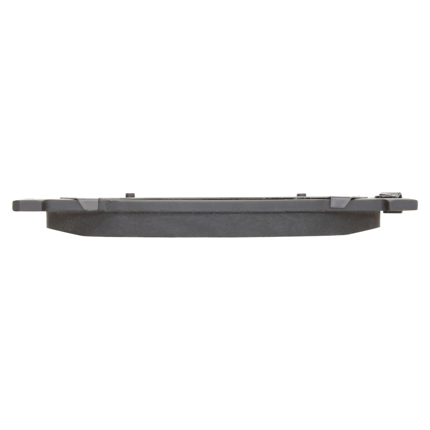 Quality-Built Quality-Built Premium Semi-Metallic Brake Pads w/ Hardware 1001-0897M