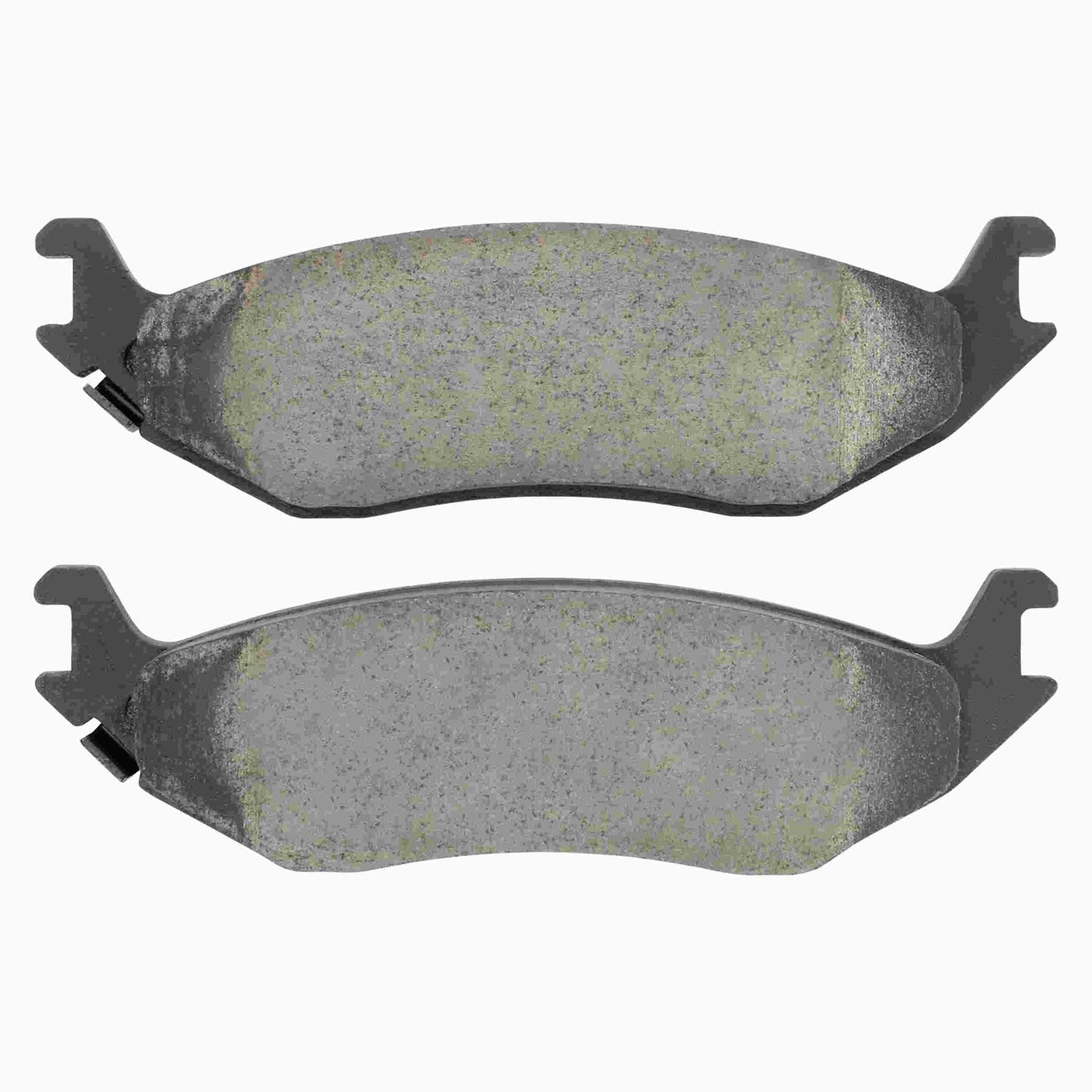 Quality-Built Quality-Built Premium Ceramic Brake Pads w/ Hardware 1001-0898C