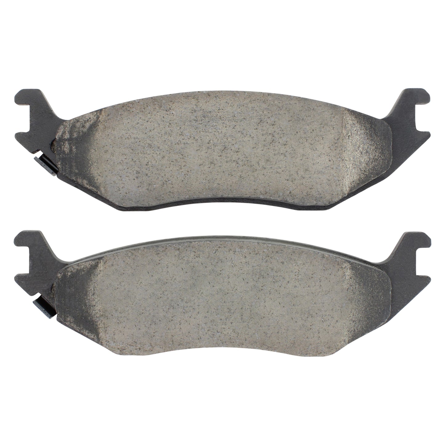 Quality-Built Quality-Built Premium Ceramic Brake Pads w/ Hardware 1001-0898C