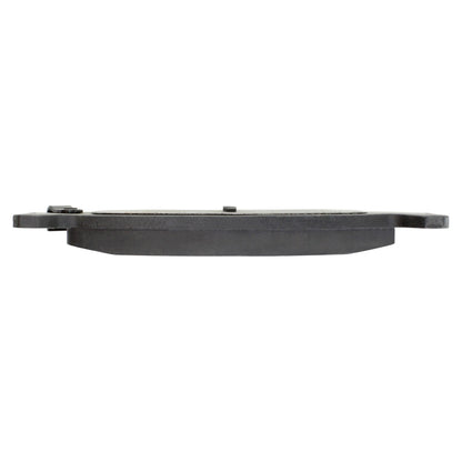 Quality-Built Quality-Built Premium Ceramic Brake Pads w/ Hardware 1001-0898C