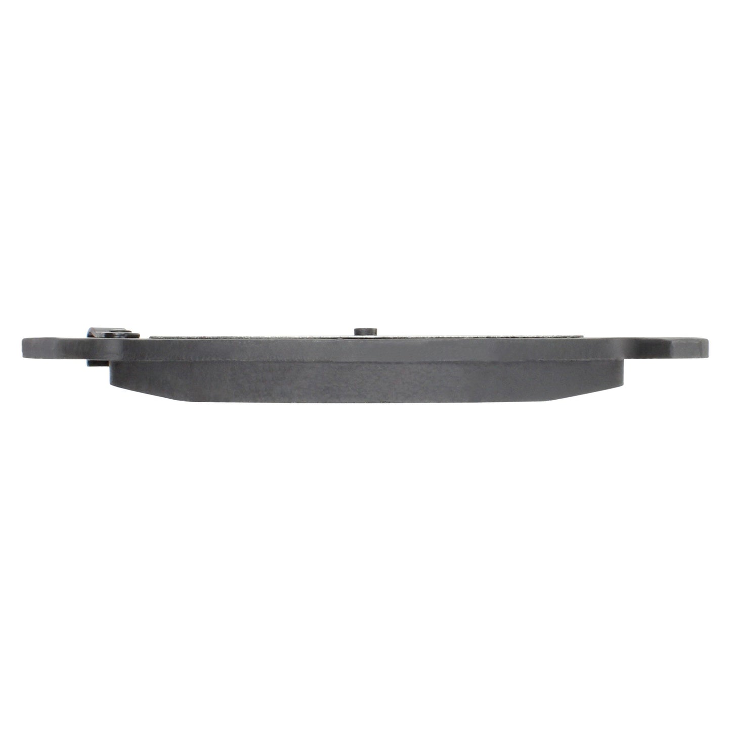 Quality-Built Quality-Built Premium Semi-Metallic Brake Pads w/ Hardware 1001-0898M