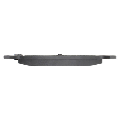 Quality-Built Quality-Built Premium Semi-Metallic Brake Pads w/ Hardware 1001-0898M