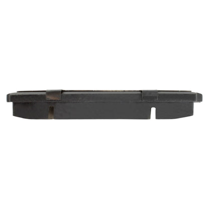 Quality-Built Quality-Built Premium Semi-Metallic Brake Pads w/ Hardware 1001-0904M