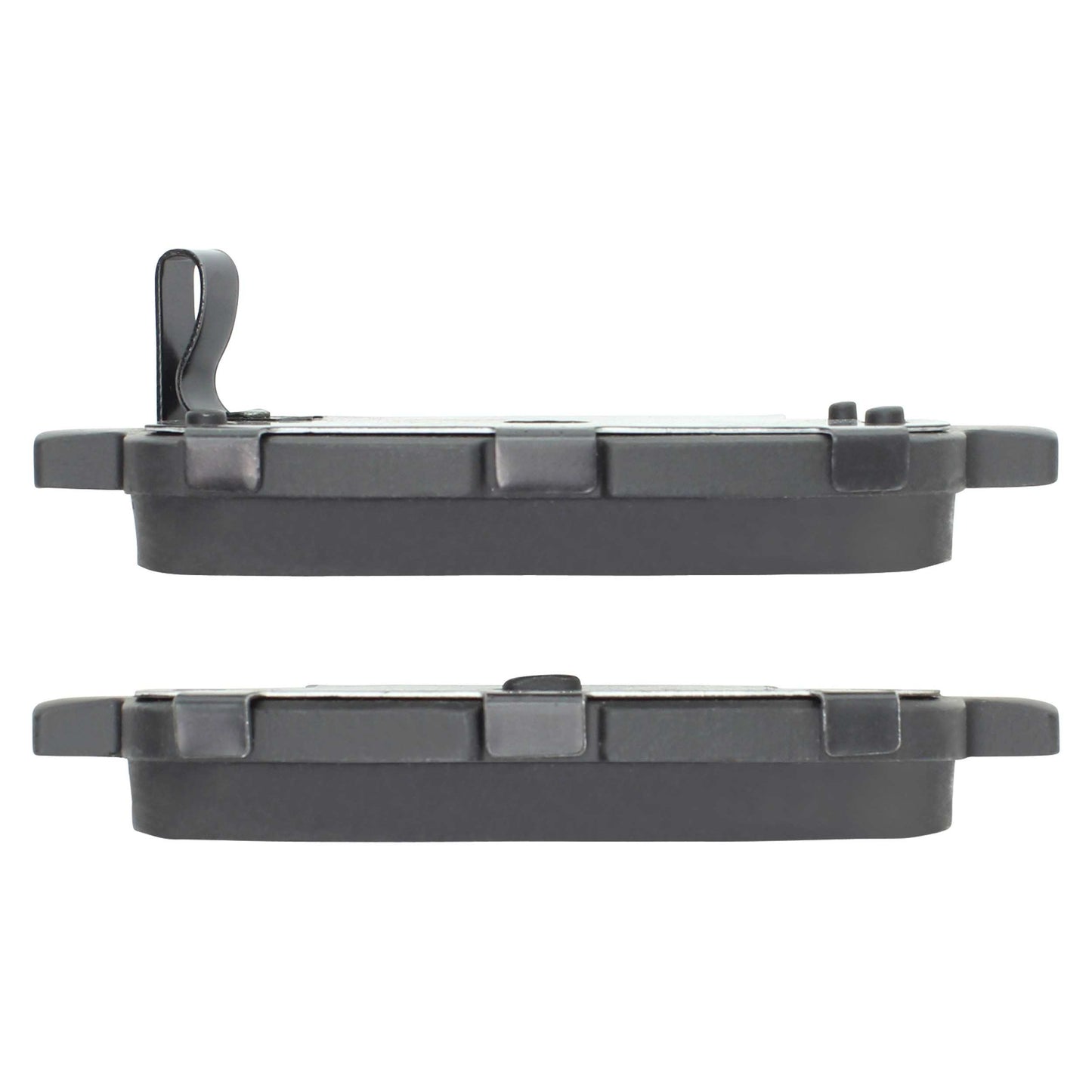 Quality-Built Quality-Built Premium Ceramic Brake Pads w/ Hardware 1001-0905AC