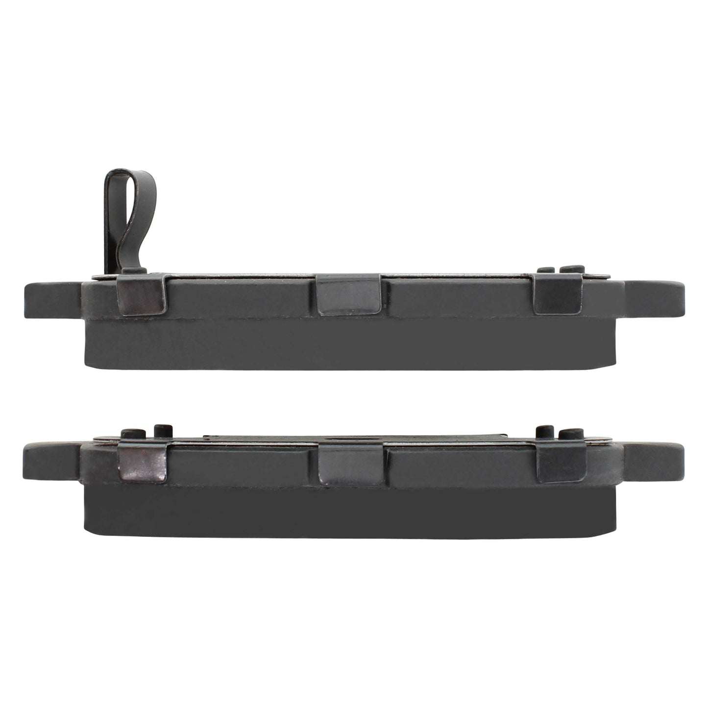Quality-Built Quality-Built Premium Ceramic Brake Pads w/ Hardware 1001-0905BC