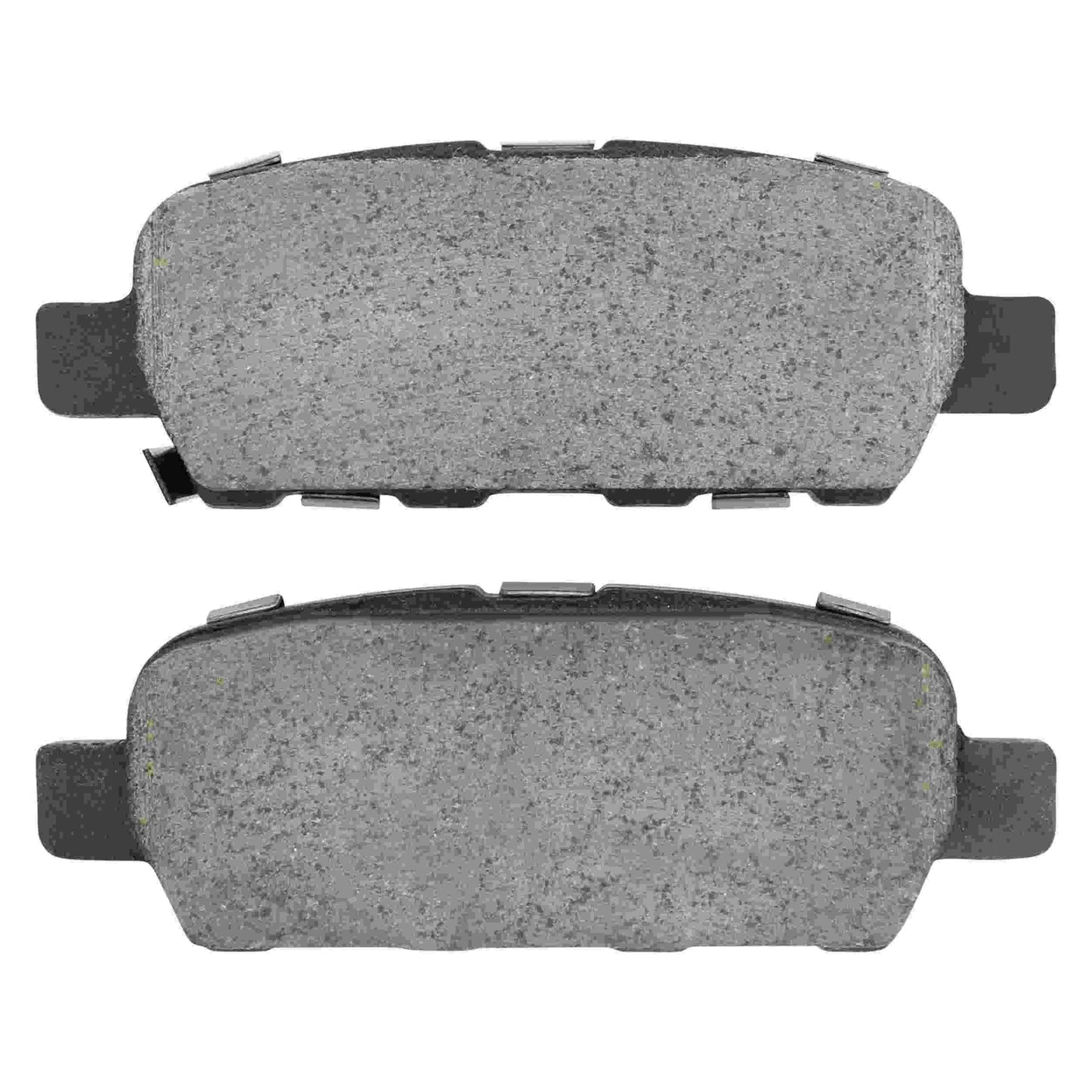 Quality-Built Quality-Built Premium Ceramic Brake Pads w/ Hardware 1001-0905C