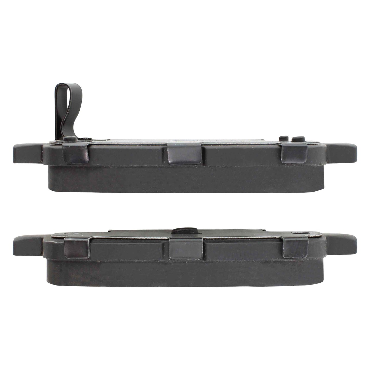 Quality-Built Quality-Built Premium Ceramic Brake Pads w/ Hardware 1001-0905C
