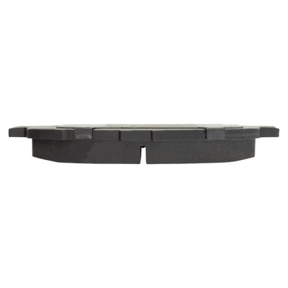 Quality-Built Quality-Built Premium Ceramic Brake Pads w/ Hardware 1001-0906BC