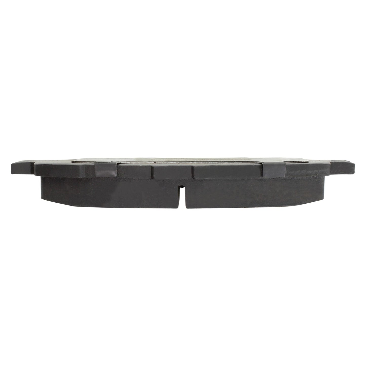 Quality-Built Quality-Built Premium Semi-Metallic Brake Pads w/ Hardware 1001-0906BM