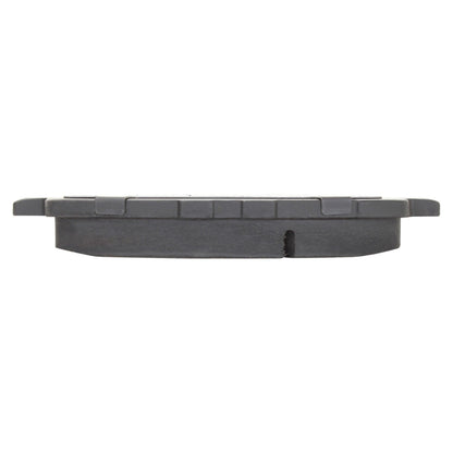 Quality-Built Quality-Built Premium Ceramic Brake Pads w/ Hardware 1001-0908AC