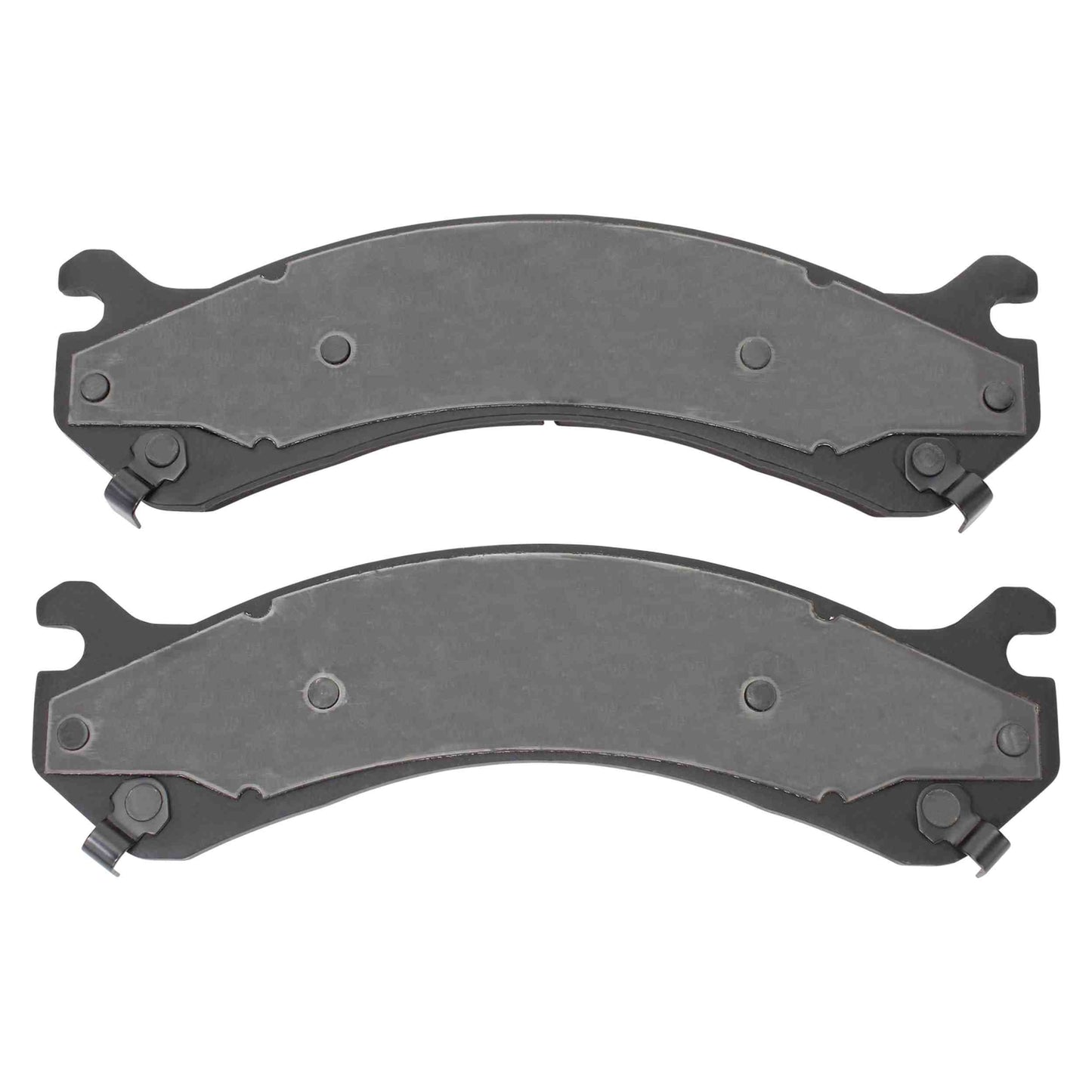 Quality-Built Quality-Built Premium Ceramic Brake Pads w/ Hardware 1001-0909C