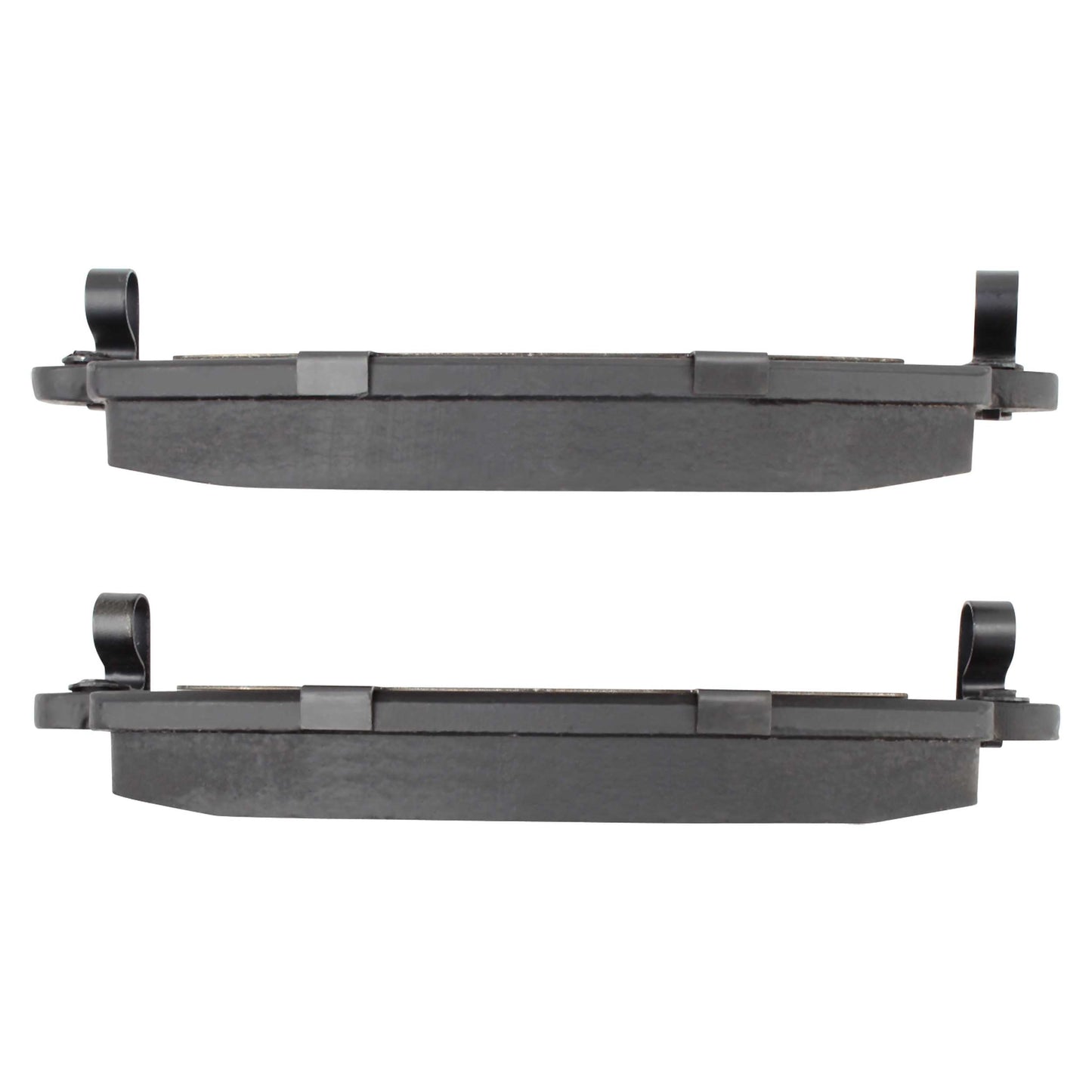 Quality-Built Quality-Built Premium Ceramic Brake Pads 1001-0910C