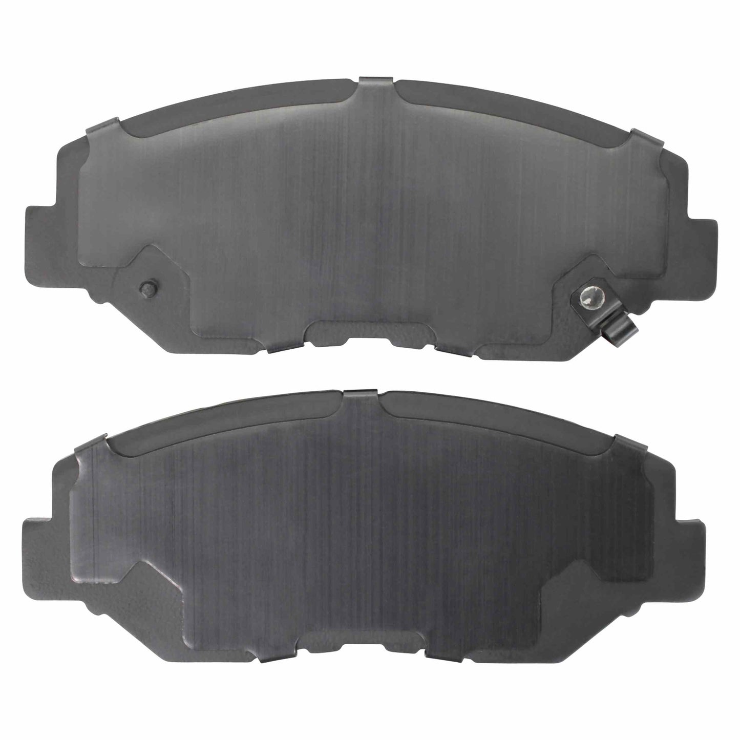 Quality-Built Quality-Built Premium Ceramic Brake Pads w/ Hardware 1001-0914AC