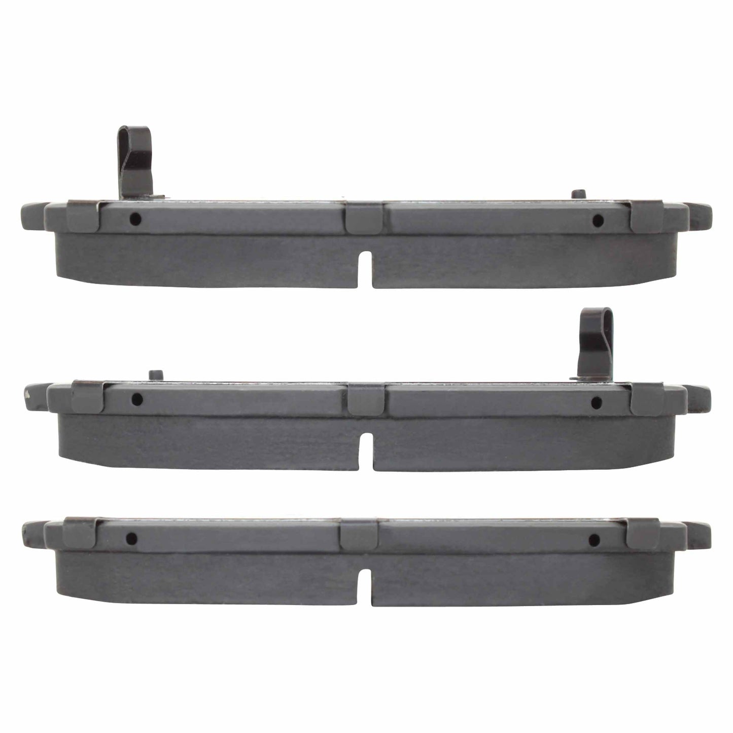 Quality-Built Quality-Built Premium Ceramic Brake Pads w/ Hardware 1001-0914AC