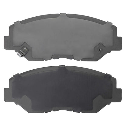 Quality-Built Quality-Built Premium Ceramic Brake Pads w/ Hardware 1001-0914BC