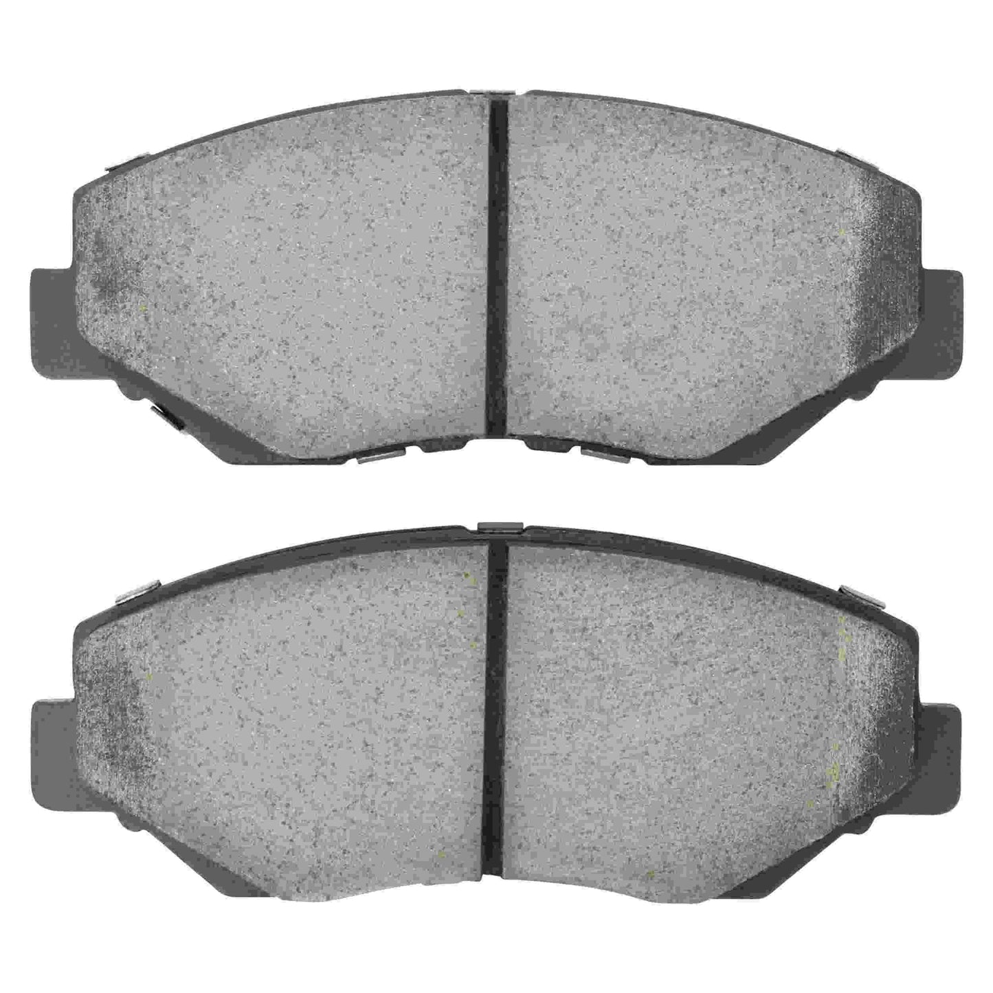 Quality-Built Quality-Built Premium Ceramic Brake Pads w/ Hardware 1001-0914BC