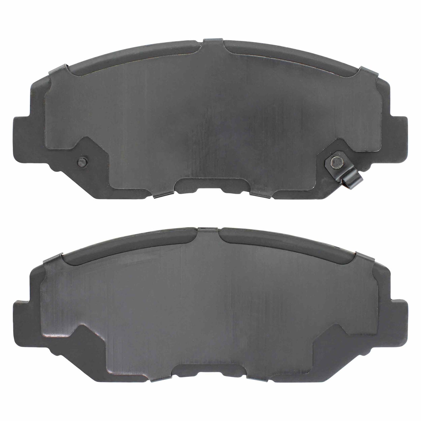 Quality-Built Quality-Built Premium Ceramic Brake Pads w/ Hardware 1001-0914C