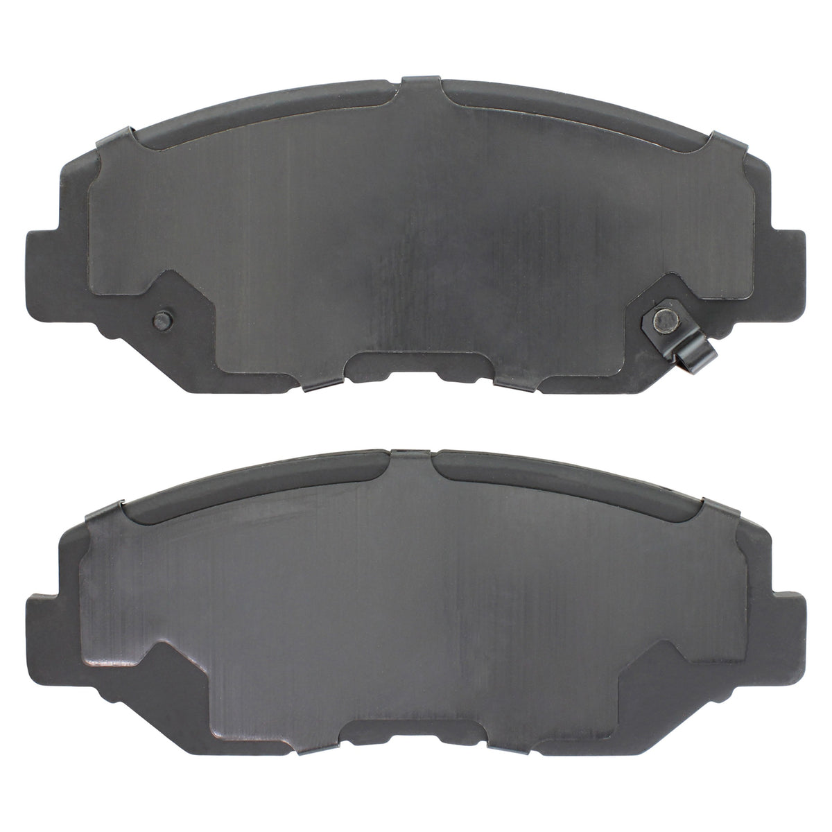 Quality-Built Quality-Built Premium Ceramic Brake Pads w/ Hardware 1001-0914C