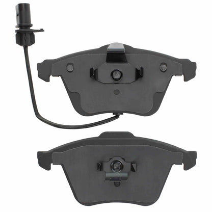 Quality-Built Quality-Built Premium Ceramic Brake Pads w/ Hardware 1001-0915AC