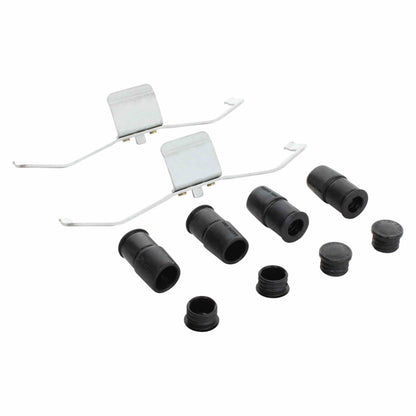 Quality-Built Quality-Built Premium Ceramic Brake Pads w/ Hardware 1001-0915AC
