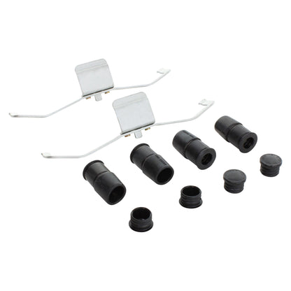 Quality-Built Quality-Built Premium Ceramic Brake Pads w/ Hardware 1001-0915AC