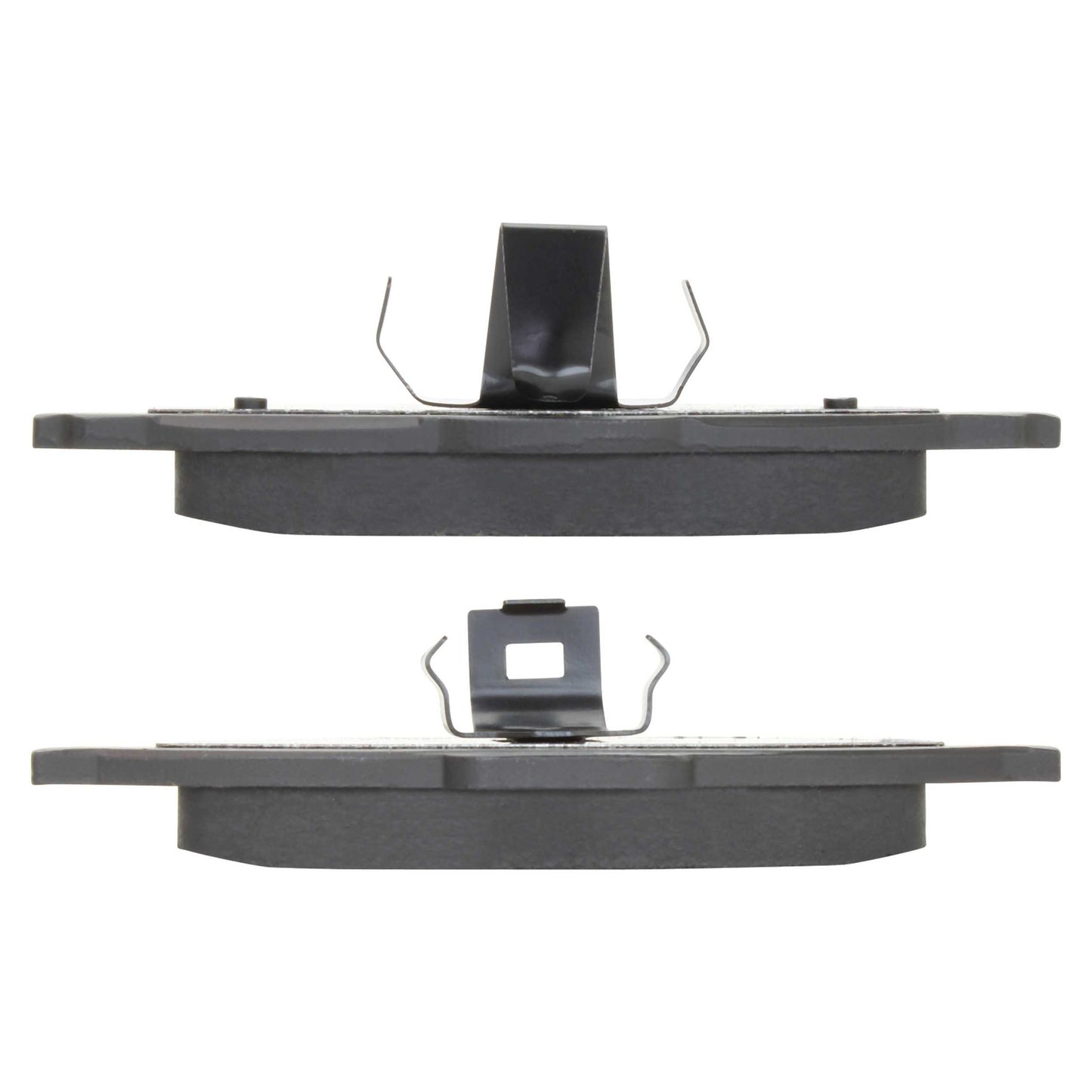 Quality-Built Quality-Built Premium Semi-Metallic Brake Pads w/ Hardware 1001-0915BM