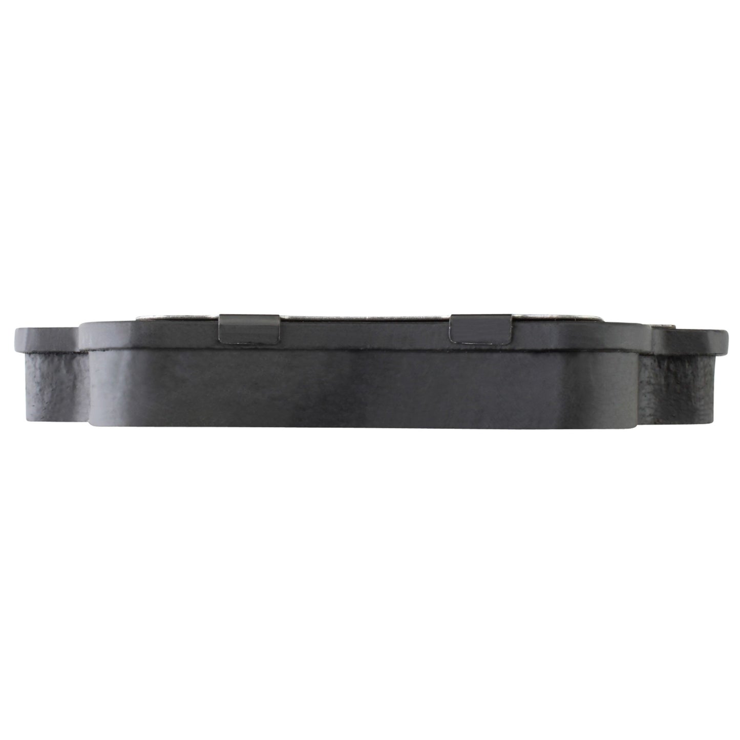 Quality-Built Quality-Built Premium Semi-Metallic Brake Pads w/ Hardware 1001-0917M