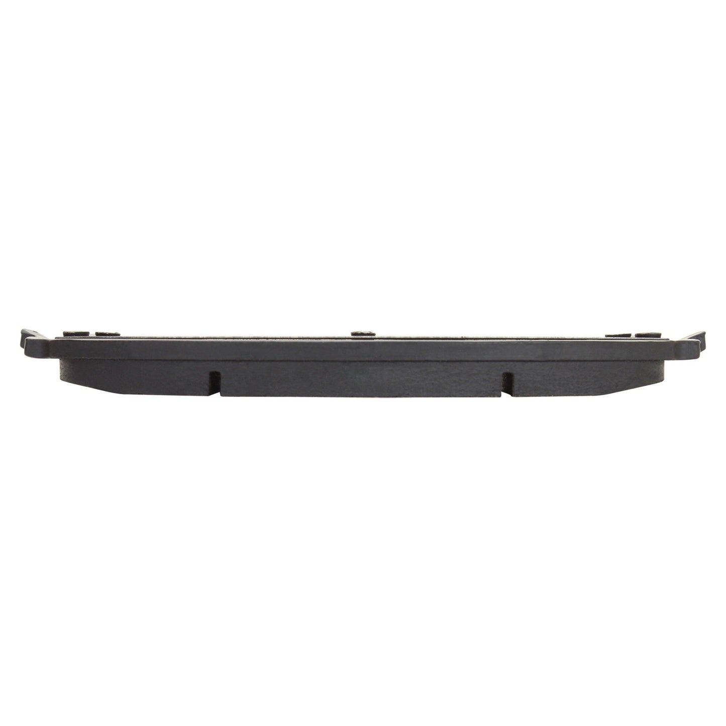 Quality-Built Quality-Built Premium Ceramic Brake Pads w/ Hardware 1001-0921C