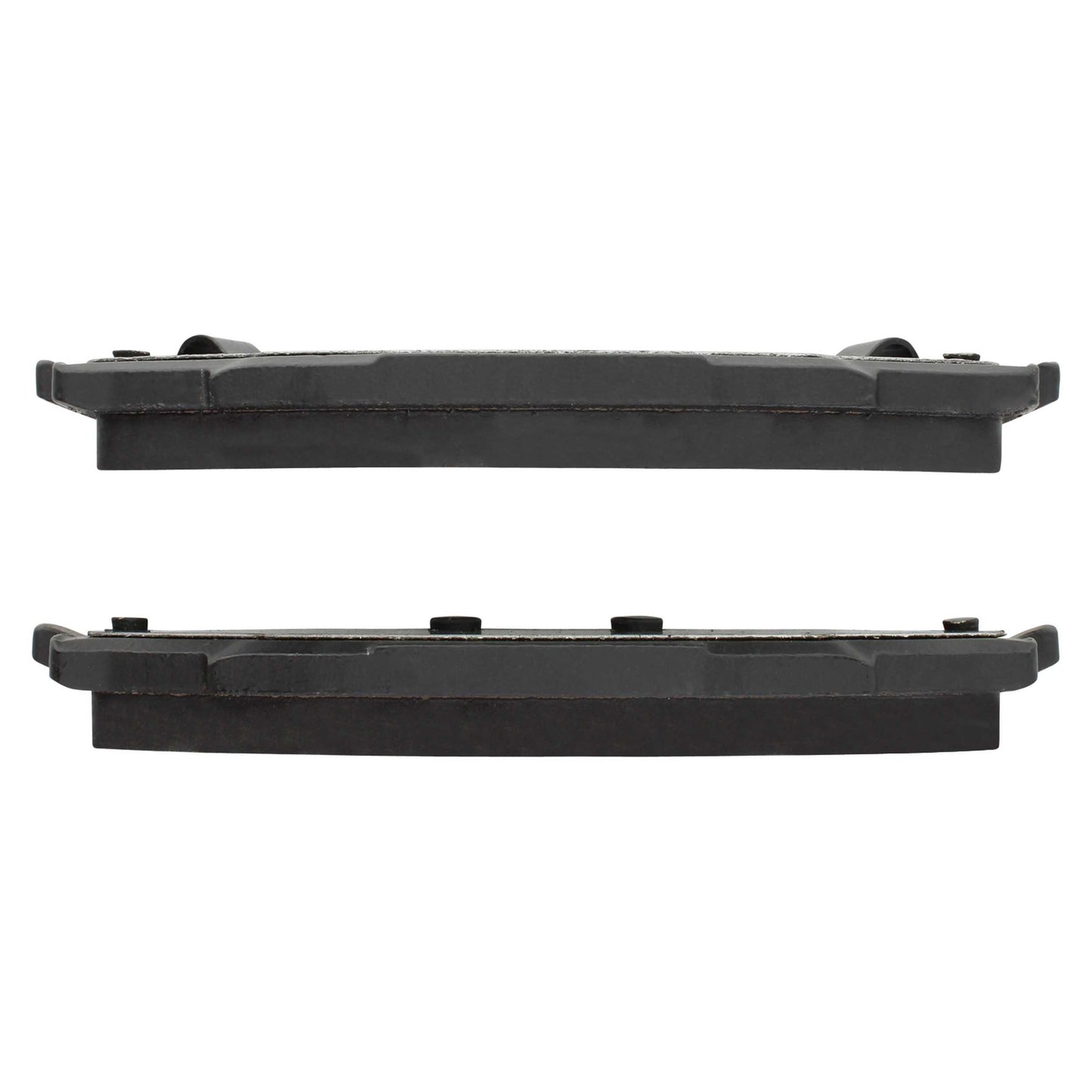 Quality-Built Quality-Built Premium Ceramic Brake Pads w/ Hardware 1001-0922C