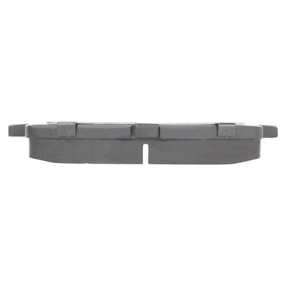 Quality-Built Quality-Built Premium Ceramic Brake Pads w/ Hardware 1001-0923C
