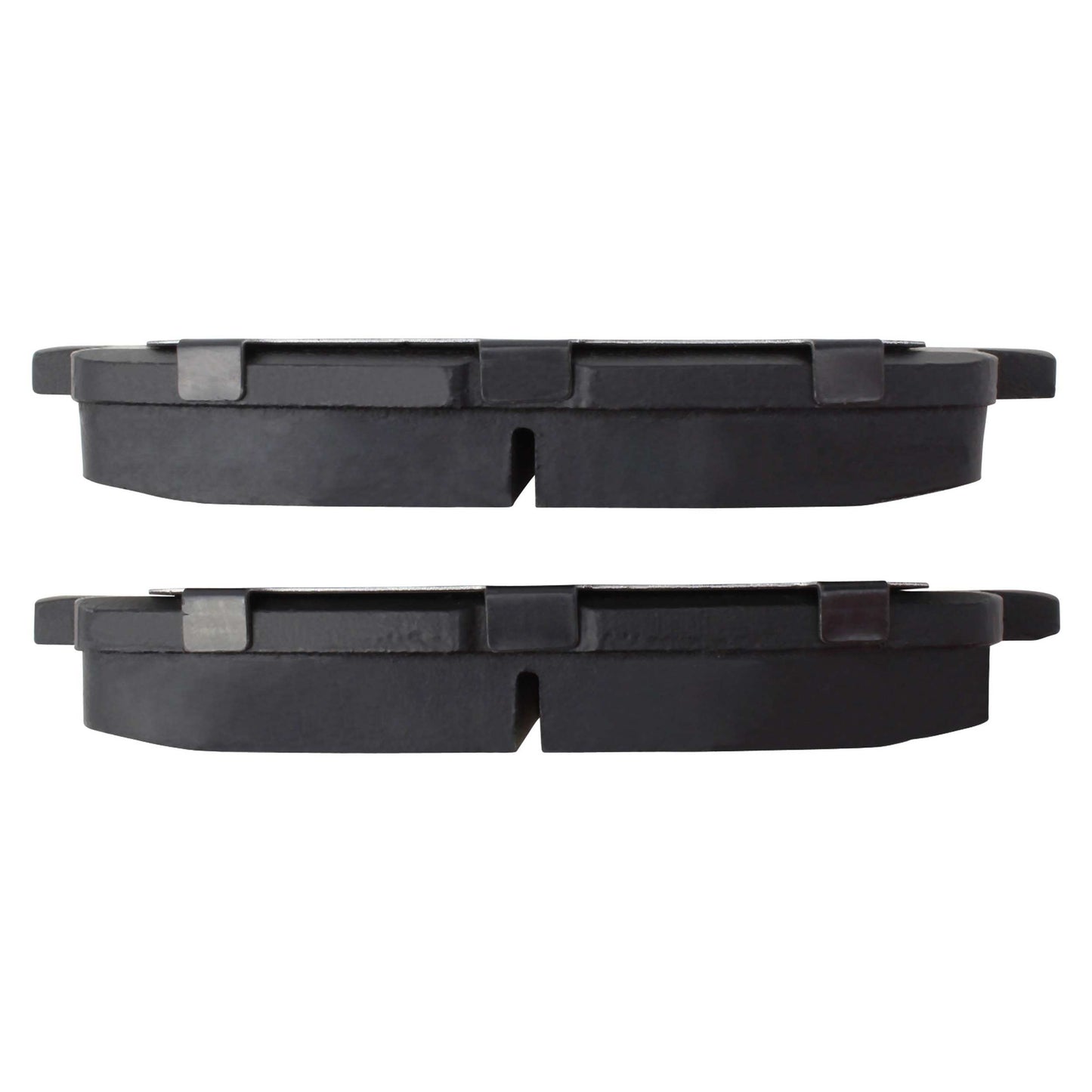 Quality-Built Quality-Built Premium Semi-Metallic Brake Pads w/ Hardware 1001-0923M