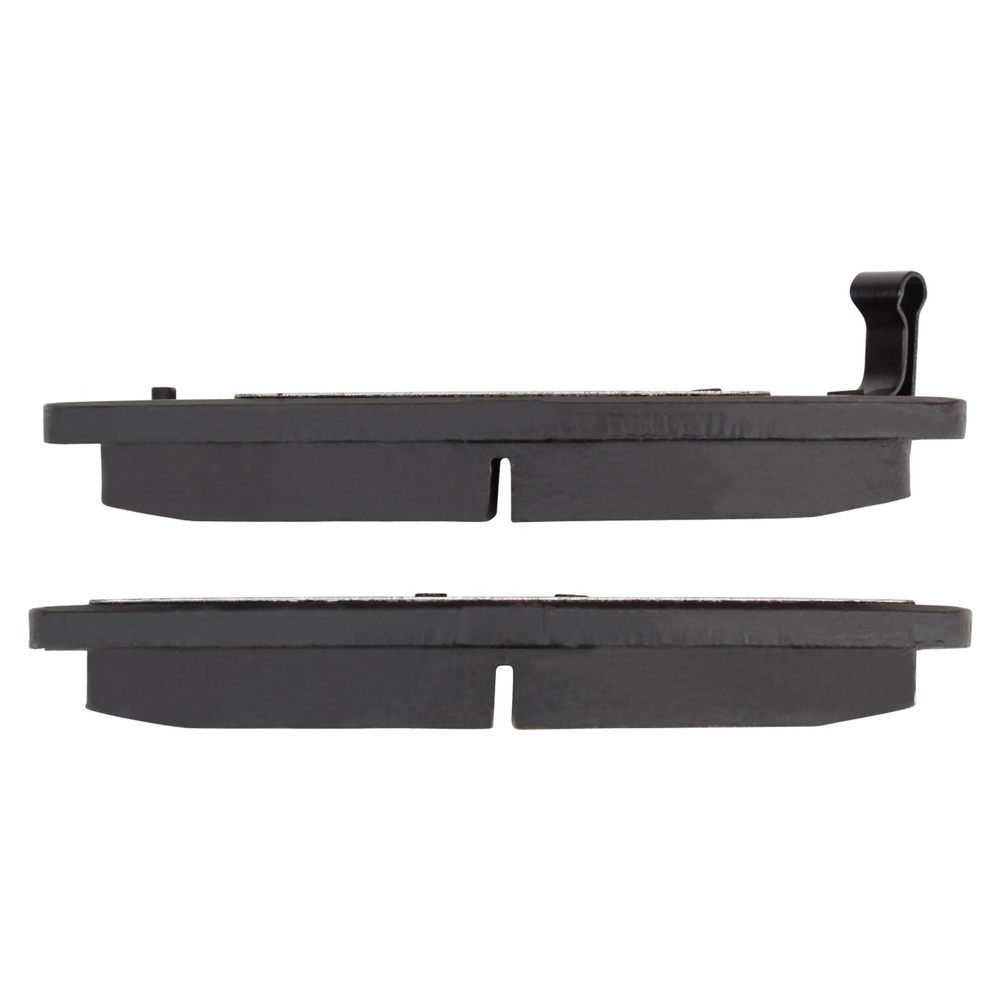 Quality-Built Quality-Built Premium Ceramic Brake Pads w/ Hardware 1001-0924C