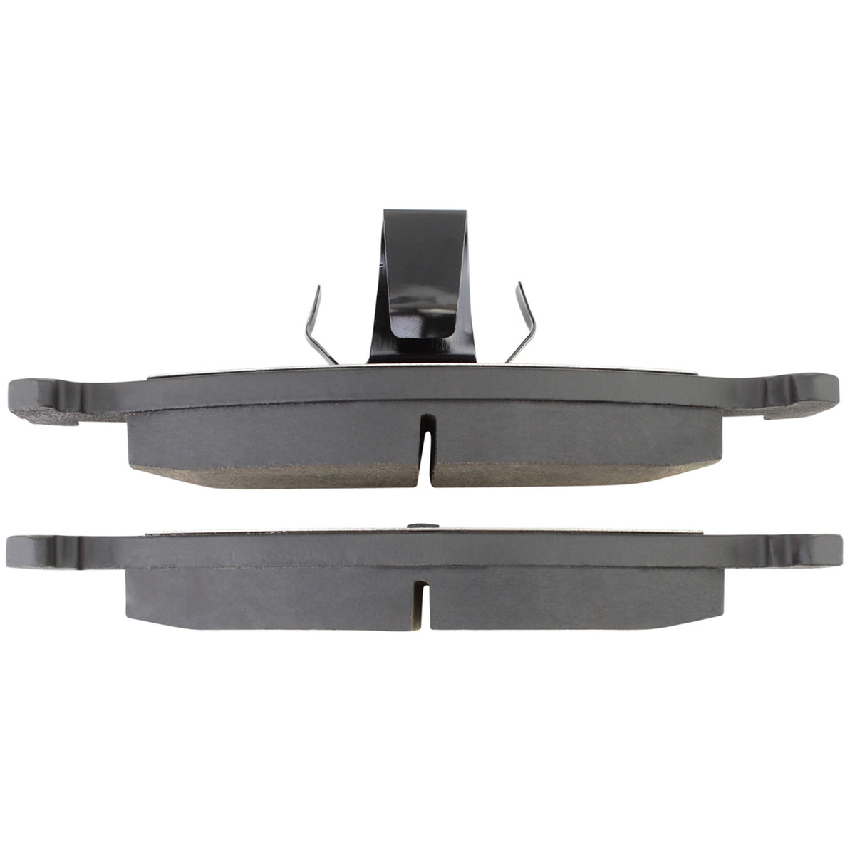 Quality-Built Quality-Built Premium Ceramic Brake Pads w/ Hardware 1001-0925C