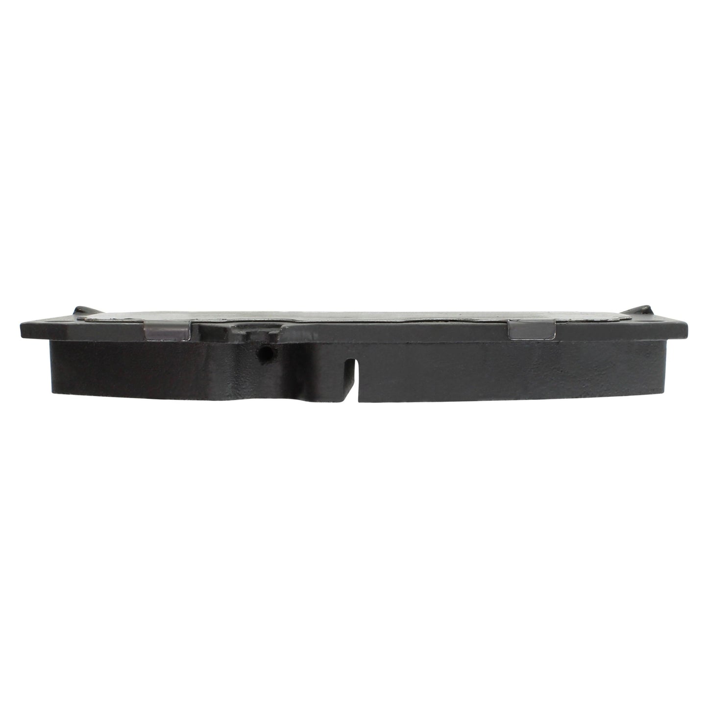 Quality-Built Quality-Built Premium Semi-Metallic Brake Pads 1001-0927M