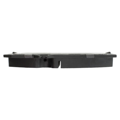 Quality-Built Quality-Built Premium Semi-Metallic Brake Pads 1001-0927M